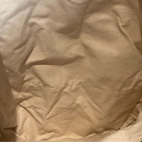 Large plaid tote Nantucket distributing CO) nwt - Picture 3 of 11